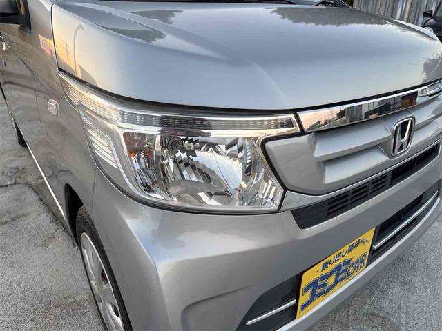 Ｎ－ＷＧＮ Ｇ・Ｌパッケージ　ＥＴＣ　バックカメラ　ナビ　スマートキー　アイドリングストップ　電動格納ミラー　ベンチシート　ＣＶＴ　ＡＢＳ　ＥＳＣ　ＣＤ　ＤＶＤ再生　エアコン　パワーステアリング　パワーウィンドウ（11枚目）