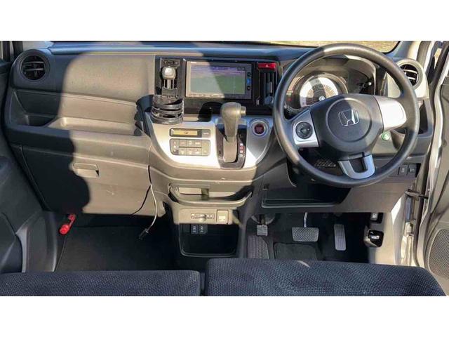 Ｎ－ＷＧＮ Ｇ・Ｌパッケージ　ＥＴＣ　バックカメラ　ナビ　スマートキー　アイドリングストップ　電動格納ミラー　ベンチシート　ＣＶＴ　ＡＢＳ　ＥＳＣ　ＣＤ　ＤＶＤ再生　エアコン　パワーステアリング　パワーウィンドウ（15枚目）