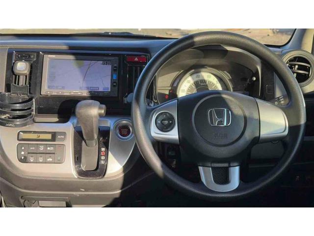 Ｎ－ＷＧＮ Ｇ・Ｌパッケージ　ＥＴＣ　バックカメラ　ナビ　スマートキー　アイドリングストップ　電動格納ミラー　ベンチシート　ＣＶＴ　ＡＢＳ　ＥＳＣ　ＣＤ　ＤＶＤ再生　エアコン　パワーステアリング　パワーウィンドウ（23枚目）