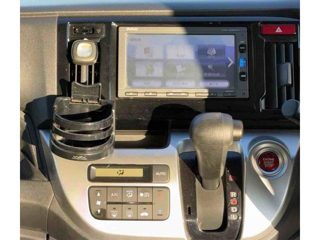 Ｎ－ＷＧＮ Ｇ・Ｌパッケージ　ＥＴＣ　バックカメラ　ナビ　スマートキー　アイドリングストップ　電動格納ミラー　ベンチシート　ＣＶＴ　ＡＢＳ　ＥＳＣ　ＣＤ　ＤＶＤ再生　エアコン　パワーステアリング　パワーウィンドウ（24枚目）