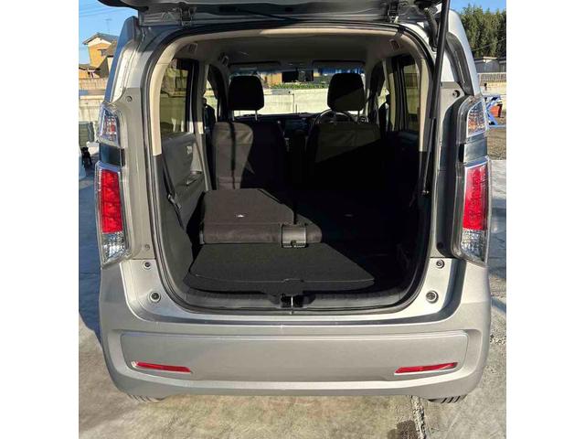 Ｎ－ＷＧＮ Ｇ・Ｌパッケージ　ＥＴＣ　バックカメラ　ナビ　スマートキー　アイドリングストップ　電動格納ミラー　ベンチシート　ＣＶＴ　ＡＢＳ　ＥＳＣ　ＣＤ　ＤＶＤ再生　エアコン　パワーステアリング　パワーウィンドウ（31枚目）