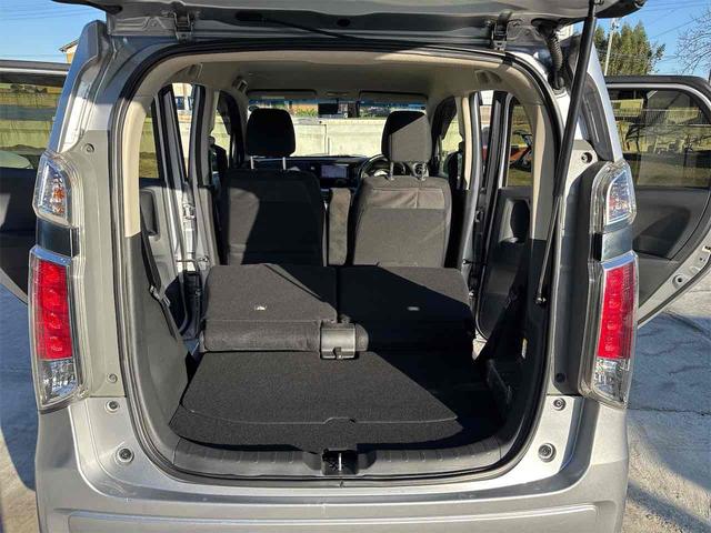 Ｎ－ＷＧＮ Ｇ・Ｌパッケージ　ＥＴＣ　バックカメラ　ナビ　スマートキー　アイドリングストップ　電動格納ミラー　ベンチシート　ＣＶＴ　ＡＢＳ　ＥＳＣ　ＣＤ　ＤＶＤ再生　エアコン　パワーステアリング　パワーウィンドウ（32枚目）