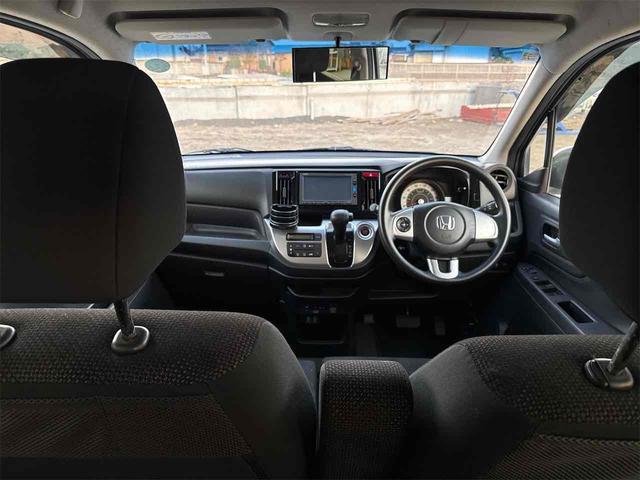 Ｎ－ＷＧＮ Ｇ・Ｌパッケージ　ＥＴＣ　バックカメラ　ナビ　スマートキー　アイドリングストップ　電動格納ミラー　ベンチシート　ＣＶＴ　ＡＢＳ　ＥＳＣ　ＣＤ　ＤＶＤ再生　エアコン　パワーステアリング　パワーウィンドウ（36枚目）