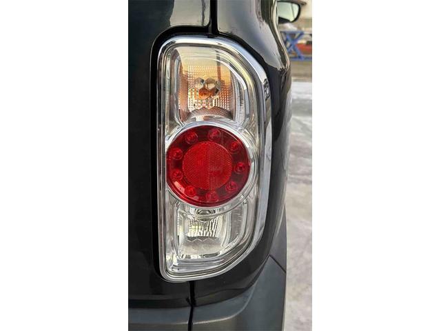 ハスラー A ETC ナビ キーレスエントリー CVT ABS ESC USB Bluetooth アルミホイール エアコン パワーステアリング パワーウィンドウ(7枚目)