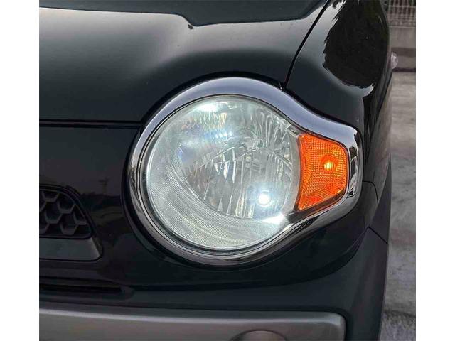 ハスラー A ETC ナビ キーレスエントリー CVT ABS ESC USB Bluetooth アルミホイール エアコン パワーステアリング パワーウィンドウ(11枚目)