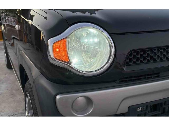 ハスラー A ETC ナビ キーレスエントリー CVT ABS ESC USB Bluetooth アルミホイール エアコン パワーステアリング パワーウィンドウ(12枚目)