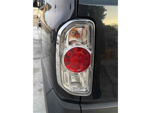 ハスラー A ETC ナビ キーレスエントリー CVT ABS ESC USB Bluetooth アルミホイール エアコン パワーステアリング パワーウィンドウ(15枚目)