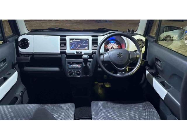 ハスラー A ETC ナビ キーレスエントリー CVT ABS ESC USB Bluetooth アルミホイール エアコン パワーステアリング パワーウィンドウ(16枚目)