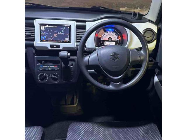 ハスラー A ETC ナビ キーレスエントリー CVT ABS ESC USB Bluetooth アルミホイール エアコン パワーステアリング パワーウィンドウ(17枚目)