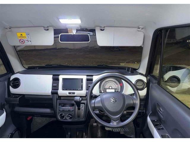 ハスラー A ETC ナビ キーレスエントリー CVT ABS ESC USB Bluetooth アルミホイール エアコン パワーステアリング パワーウィンドウ(23枚目)