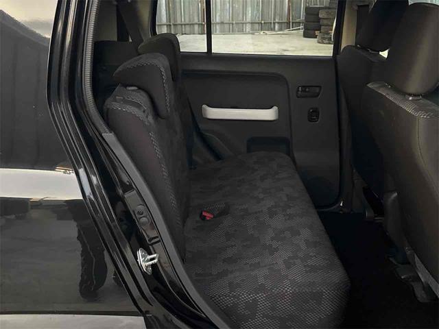 ハスラー A ETC ナビ キーレスエントリー CVT ABS ESC USB Bluetooth アルミホイール エアコン パワーステアリング パワーウィンドウ(25枚目)