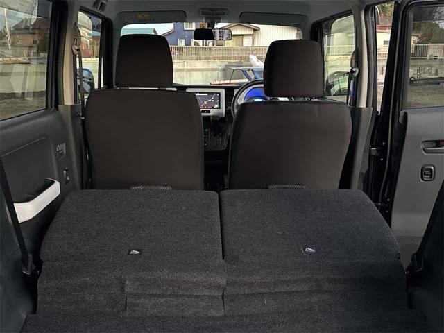 ハスラー A ETC ナビ キーレスエントリー CVT ABS ESC USB Bluetooth アルミホイール エアコン パワーステアリング パワーウィンドウ(29枚目)