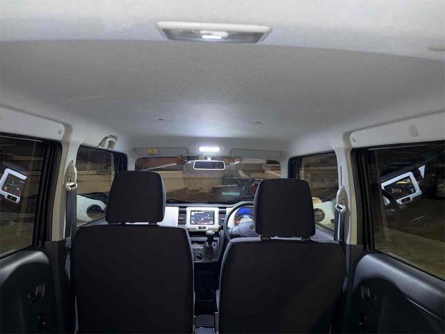 ハスラー A ETC ナビ キーレスエントリー CVT ABS ESC USB Bluetooth アルミホイール エアコン パワーステアリング パワーウィンドウ(32枚目)