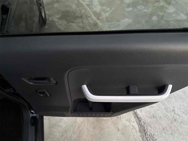 ハスラー A ETC ナビ キーレスエントリー CVT ABS ESC USB Bluetooth アルミホイール エアコン パワーステアリング パワーウィンドウ(34枚目)