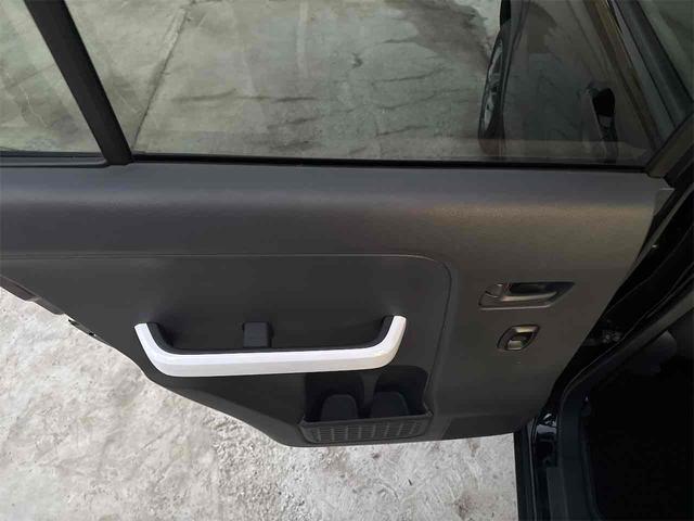 ハスラー A ETC ナビ キーレスエントリー CVT ABS ESC USB Bluetooth アルミホイール エアコン パワーステアリング パワーウィンドウ(36枚目)