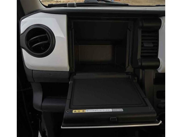 ハスラー A ETC ナビ キーレスエントリー CVT ABS ESC USB Bluetooth アルミホイール エアコン パワーステアリング パワーウィンドウ(37枚目)