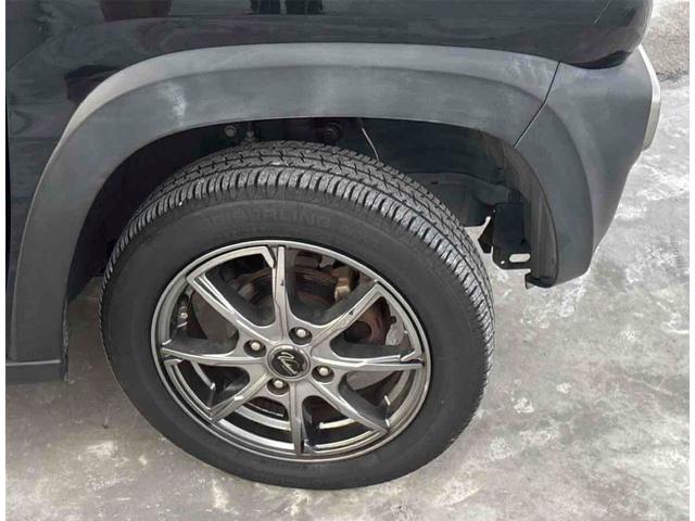 ハスラー A ETC ナビ キーレスエントリー CVT ABS ESC USB Bluetooth アルミホイール エアコン パワーステアリング パワーウィンドウ(44枚目)