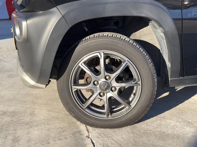 ハスラー Ａ　ショックアブソーバー　ＥＴＣ　ナビ　キーレスエントリー　ＣＶＴ　ＡＢＳ　ＥＳＣ　ＵＳＢ　Ｂｌｕｅｔｏｏｔｈ　アルミホイール　エアコン　パワーステアリング　パワーウィンドウ（53枚目）