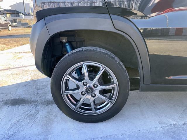 ハスラー Ａ　ショックアブソーバー　ＥＴＣ　ナビ　キーレスエントリー　ＣＶＴ　ＡＢＳ　ＥＳＣ　ＵＳＢ　Ｂｌｕｅｔｏｏｔｈ　アルミホイール　エアコン　パワーステアリング　パワーウィンドウ（54枚目）