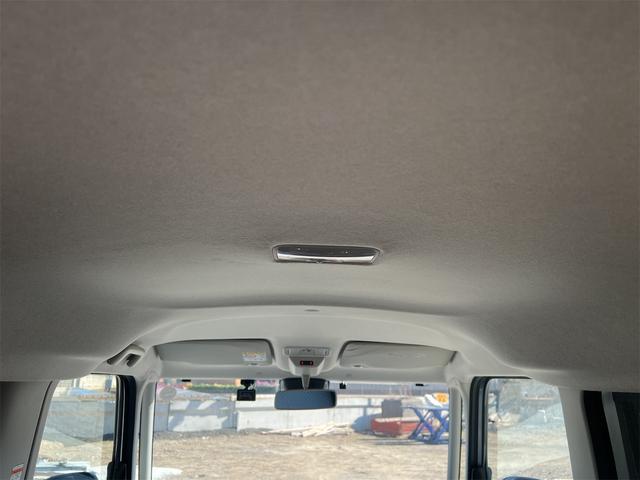 タント Ｘ　ドライブレコーダー　ＥＴＣ　バックカメラ　両側スライド・片側電動　ナビ　クリアランスソナー　衝突被害軽減システム　オートライト　スマートキー　アイドリングストップ　シートヒーター　ベンチシート　ＣＶＴ（27枚目）