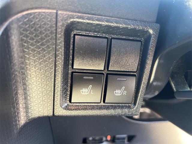 タント Ｘ　ドライブレコーダー　ＥＴＣ　バックカメラ　両側スライド・片側電動　ナビ　クリアランスソナー　衝突被害軽減システム　オートライト　スマートキー　アイドリングストップ　シートヒーター　ベンチシート　ＣＶＴ（28枚目）