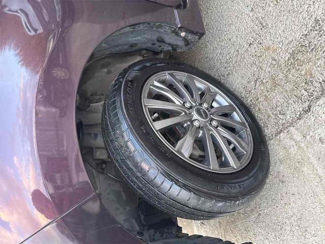 タント カスタムＲＳ　ドライブレコーダー　ＥＴＣ　電動スライドドア　ナビ　ＴＶ　スマートキー　アイドリングストップ　電動格納ミラー　ベンチシート　後席モニター　ＣＶＴ　ＣＤ　ＤＶＤ再生　Ｂｌｕｅｔｏｏｔｈ　アルミホイール（34枚目）