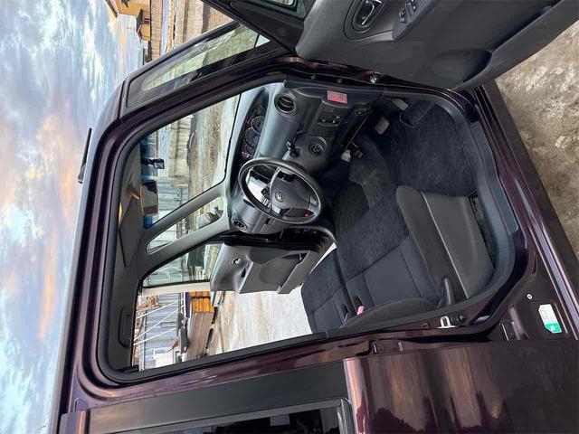 タント カスタムＲＳ　ドライブレコーダー　ＥＴＣ　電動スライドドア　ナビ　ＴＶ　スマートキー　アイドリングストップ　電動格納ミラー　ベンチシート　後席モニター　ＣＶＴ　ＣＤ　ＤＶＤ再生　Ｂｌｕｅｔｏｏｔｈ　アルミホイール（44枚目）