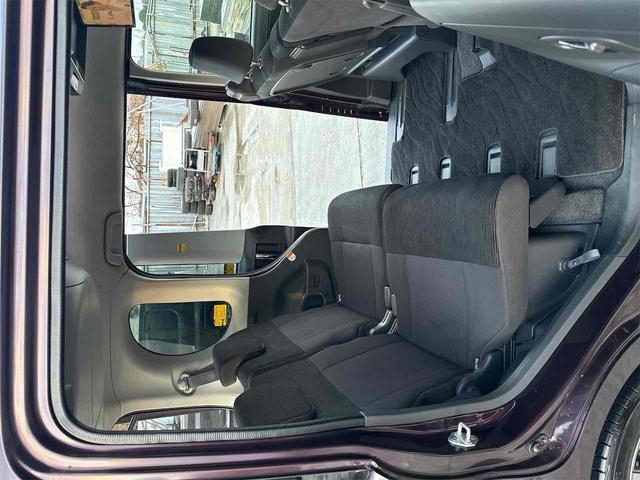 タント カスタムＲＳ　ドライブレコーダー　ＥＴＣ　電動スライドドア　ナビ　ＴＶ　スマートキー　アイドリングストップ　電動格納ミラー　ベンチシート　後席モニター　ＣＶＴ　ＣＤ　ＤＶＤ再生　Ｂｌｕｅｔｏｏｔｈ　アルミホイール（49枚目）