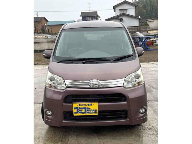 ムーヴ カスタム　Ｘ　ＥＴＣ　ナビ　ＨＩＤ　ＬＥＤヘッドランプ　スマートキー　アイドリングストップ　電動格納ミラー　ベンチシート　ＣＶＴ　盗難防止システム　ＡＢＳ　ＣＤ　ＤＶＤ再生　アルミホイール　ランフラットタイヤ（15枚目）