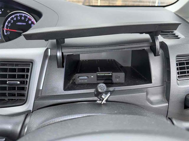 ムーヴ カスタム　Ｘ　ＥＴＣ　ナビ　ＨＩＤ　ＬＥＤヘッドランプ　スマートキー　アイドリングストップ　電動格納ミラー　ベンチシート　ＣＶＴ　盗難防止システム　ＡＢＳ　ＣＤ　ＤＶＤ再生　アルミホイール　ランフラットタイヤ（42枚目）