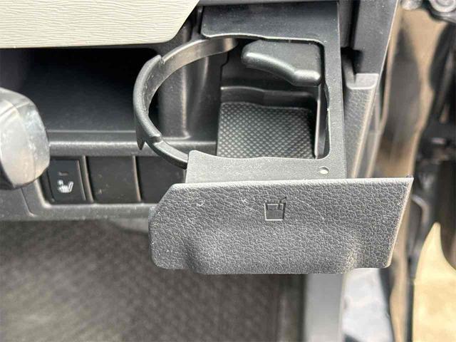 ワゴンR FX ETC ナビ TV キーレスエントリー アイドリングストップ シートヒーター ベンチシート CVT 盗難防止システム ABS CD DVD再生 USB ミュージックプレイヤー接続可 衝突安全ボディ(36枚目)