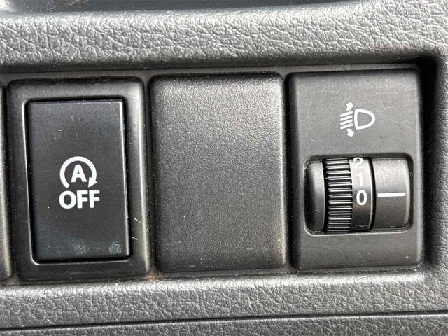 ワゴンR FX ETC ナビ TV キーレスエントリー アイドリングストップ シートヒーター ベンチシート CVT 盗難防止システム ABS CD DVD再生 USB ミュージックプレイヤー接続可 衝突安全ボディ(37枚目)