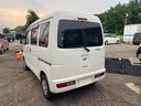ハイゼットカーゴ クルーズターボ　両側スライドドア　ハイルーフ　ターボ車　ＭナビＴＶ　バックカメラ　ＬＥＤライト　ドライブレコーダー　ＥＴＣ　電動格納ミラー　エアコン　オートマチック　無事故車（7枚目）