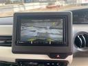 バックカメラ装備。駐車が苦手な方には欠かせません。