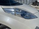 リーフ Ｘ　サンクスエディション（３０ｋｗｈ）　ドライブレコーダー　バックカメラ　ナビ　ＴＶ　クリアランスソナー　オートクルーズコントロール　衝突被害軽減システム　ＬＥＤヘッドランプ　スマートキー　シートヒーター　ＣＶＴ　盗難防止システム（6枚目）