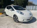 リーフ Ｘ　サンクスエディション（３０ｋｗｈ）　ドライブレコーダー　バックカメラ　ナビ　ＴＶ　クリアランスソナー　オートクルーズコントロール　衝突被害軽減システム　ＬＥＤヘッドランプ　スマートキー　シートヒーター　ＣＶＴ　盗難防止システム（7枚目）