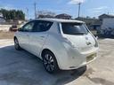 リーフ Ｘ　サンクスエディション（３０ｋｗｈ）　ドライブレコーダー　バックカメラ　ナビ　ＴＶ　クリアランスソナー　オートクルーズコントロール　衝突被害軽減システム　ＬＥＤヘッドランプ　スマートキー　シートヒーター　ＣＶＴ　盗難防止システム（8枚目）