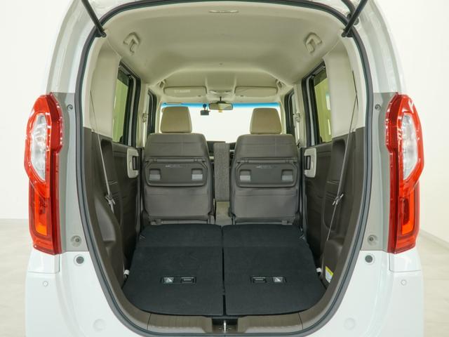 Ｎ－ＢＯＸ Ｌ　ワンオーナー　インターナビ　バックカメラ　ホンダセンシング　両側電動スライドドア　ＬＥＤオートライト　パーキングソナー　電子パーキング　シートヒーター　前後ドラレコ　衝突回避支援ブレーキ　Ｉ－ＳＴＯＰ（15枚目）