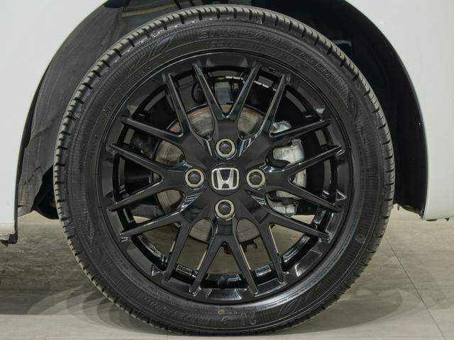 Ｎ－ＯＮＥ ＲＳ　当社デモカー　９インチプレミアムインターナビ　バックカメラ　ホンダセンシング　ＬＥＤオートライト　パーキングソナー　シートヒーター　サイドカーテンエアバック　記録簿　禁煙　クリアランスソナー　ＡＡＣ（27枚目）