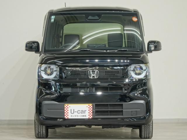 Ｎ－ＢＯＸ ベースグレード　当社デモカー　９インチホンダコネクトナビ　左側電動スライドドアＬＥＤオートライトオートハイビームホンダセンシング（渋滞追従機能付きＡＣＣ・誤発進抑制機能・後方誤発進抑制機能・パーキングセンサー）（6枚目）