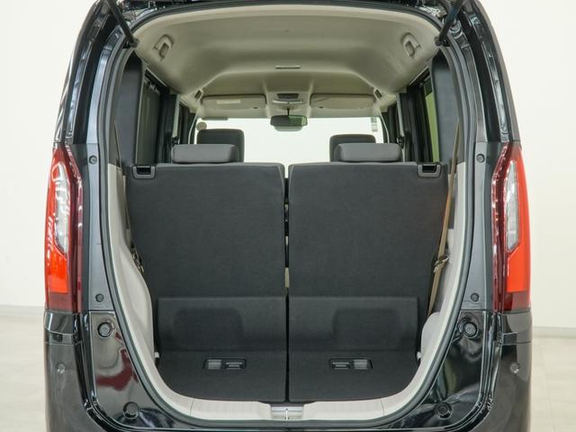 Ｎ－ＢＯＸ ベースグレード　当社デモカー　９インチホンダコネクトナビ　左側電動スライドドアＬＥＤオートライトオートハイビームホンダセンシング（渋滞追従機能付きＡＣＣ・誤発進抑制機能・後方誤発進抑制機能・パーキングセンサー）（12枚目）
