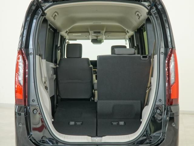 Ｎ－ＢＯＸ ベースグレード　当社デモカー　９インチホンダコネクトナビ　左側電動スライドドアＬＥＤオートライトオートハイビームホンダセンシング（渋滞追従機能付きＡＣＣ・誤発進抑制機能・後方誤発進抑制機能・パーキングセンサー）（13枚目）