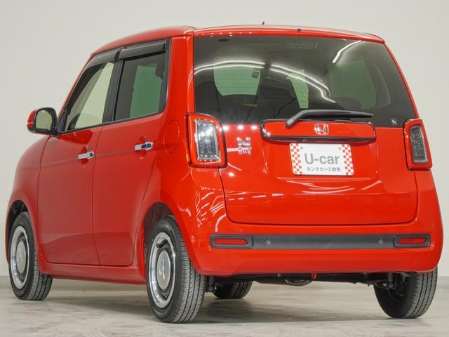 Ｎ－ＯＮＥ オリジナル　当社デモカー純正８インチナビＬＥＤオートライトオートハイビームオートブレーキホールド機能誤発進抑制機能渋滞追従機能付きＡＣＣレーンキープアシストブレーキホールドサイドエアバッグ　追突被害軽減ブレーキ（9枚目）