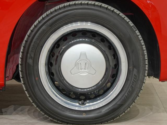 Ｎ－ＯＮＥ オリジナル　当社デモカー純正８インチナビＬＥＤオートライトオートハイビームオートブレーキホールド機能誤発進抑制機能渋滞追従機能付きＡＣＣレーンキープアシストブレーキホールドサイドエアバッグ　追突被害軽減ブレーキ（28枚目）
