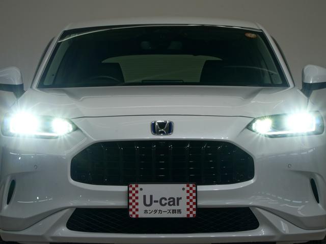 ZR-V e:HEVZ 当社デモカーホンダコネクトディスプレーマルチビューカメラパワーバックドアステアリングヒーターシートヒーターLEDオートライトパーキングソナーホンダセンシング Pセンサー レザー Bカメラ パワ-シ-ト(32枚目)