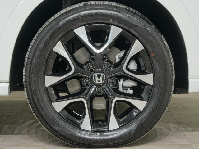 ZR-V e:HEVZ 当社デモカーホンダコネクトディスプレーマルチビューカメラパワーバックドアステアリングヒーターシートヒーターLEDオートライトパーキングソナーホンダセンシング Pセンサー レザー Bカメラ パワ-シ-ト(33枚目)