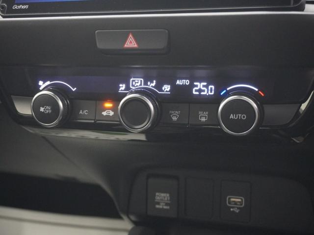 フィット ＲＳ　当社デモカー　９インチプレミアムインターナビ　バックカメラ　ホンダセンシング　ＬＥＤオートライト　パーキングソナー　ＵＳＢポート　コーナーセンサー　イモビライザー　地デジフルセグ　リアカメラ　エアコン（20枚目）