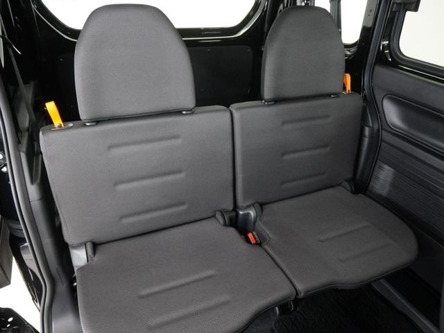 Ｎ－ＶＡＮ ファン　当社デモカー純正８インチナビＬＥＤオートライトオートハイビームパーキングセンサー誤発進抑制機能後方誤発進抑制機能アダプティブクルーズコントロール　運転席助手席エアバッグ　パワステ　ＡＢＳ　地デジＴＶ（12枚目）
