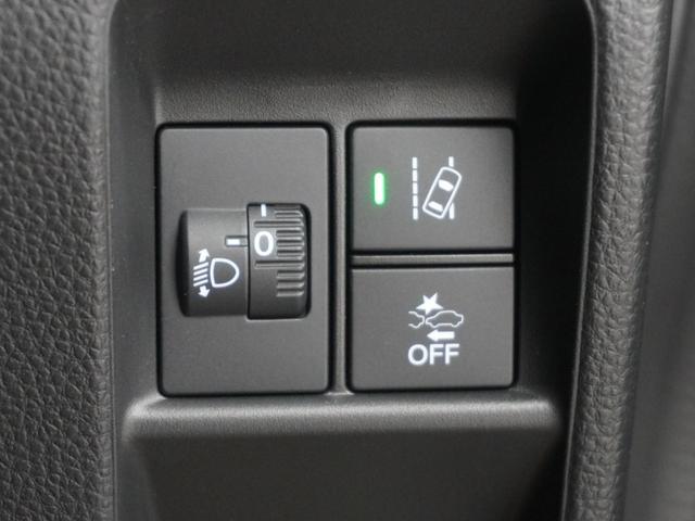 Ｎ－ＶＡＮ ファン　当社デモカー純正８インチナビＬＥＤオートライトオートハイビームパーキングセンサー誤発進抑制機能後方誤発進抑制機能アダプティブクルーズコントロール　運転席助手席エアバッグ　パワステ　ＡＢＳ　地デジＴＶ（26枚目）