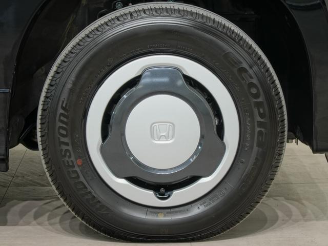 Ｎ－ＶＡＮ ファン　当社デモカー純正８インチナビＬＥＤオートライトオートハイビームパーキングセンサー誤発進抑制機能後方誤発進抑制機能アダプティブクルーズコントロール　運転席助手席エアバッグ　パワステ　ＡＢＳ　地デジＴＶ（30枚目）